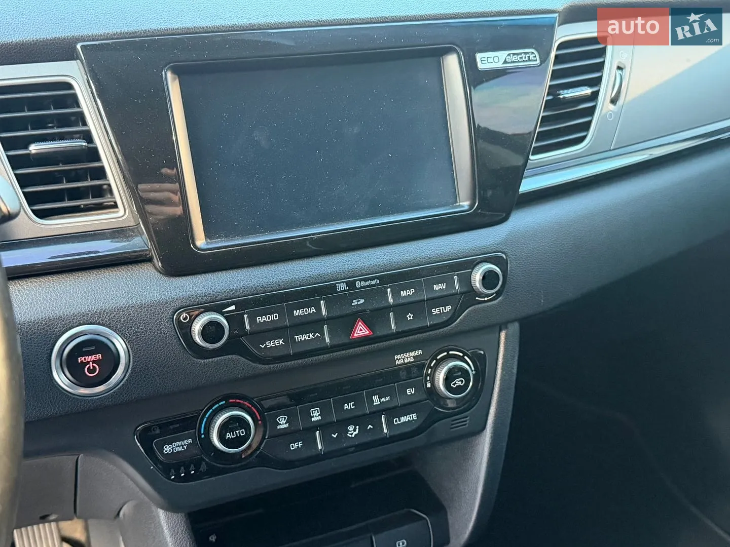 2018 Kia Niro - мініатюра 27