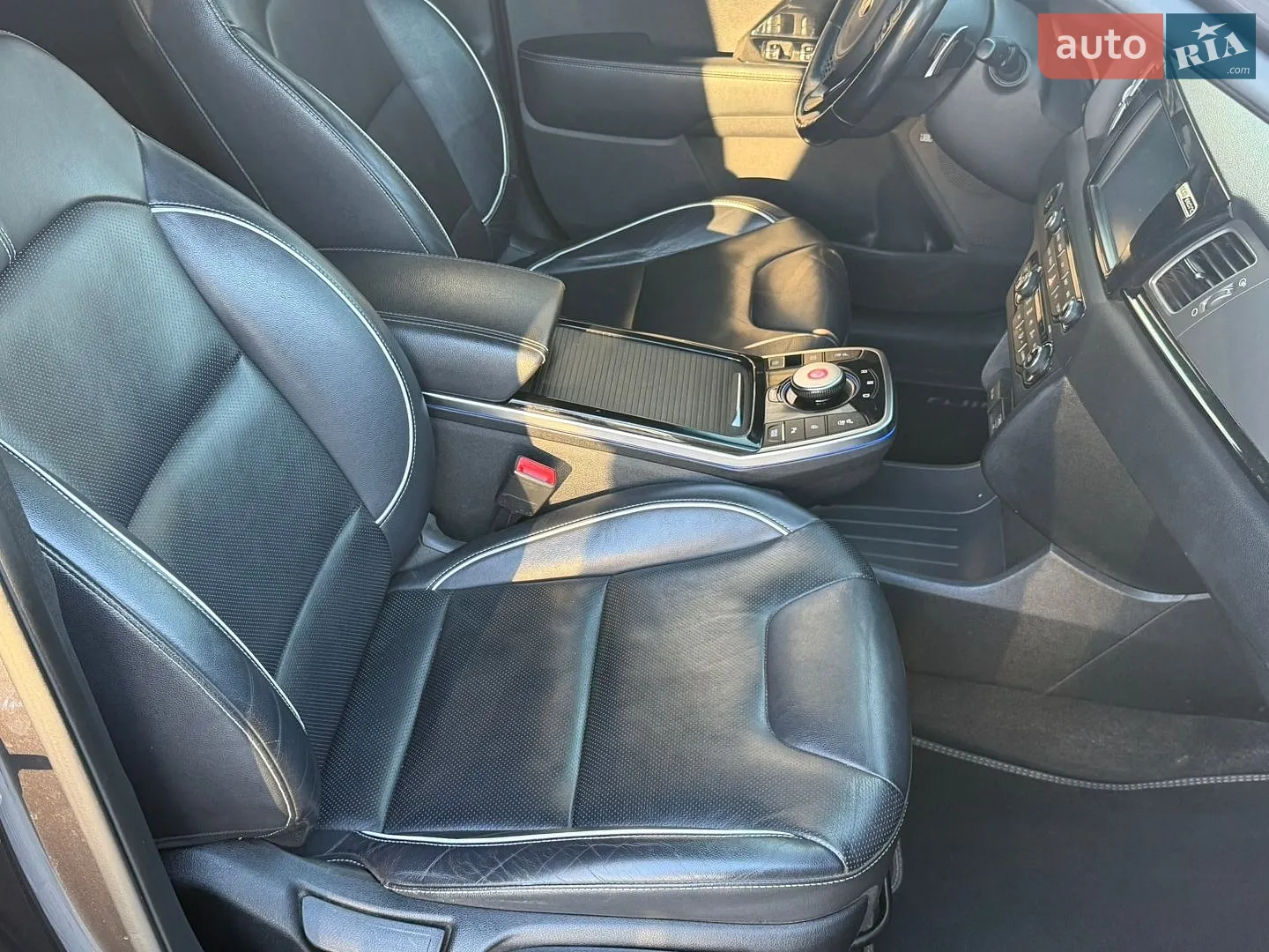 2018 Kia Niro - мініатюра 28