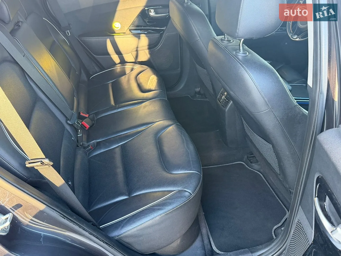 2018 Kia Niro - мініатюра 30
