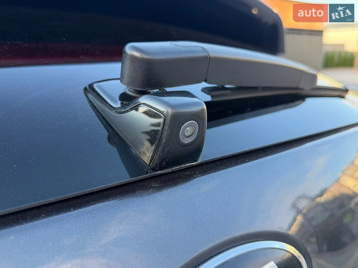 2018 Kia Niro - мініатюра 36