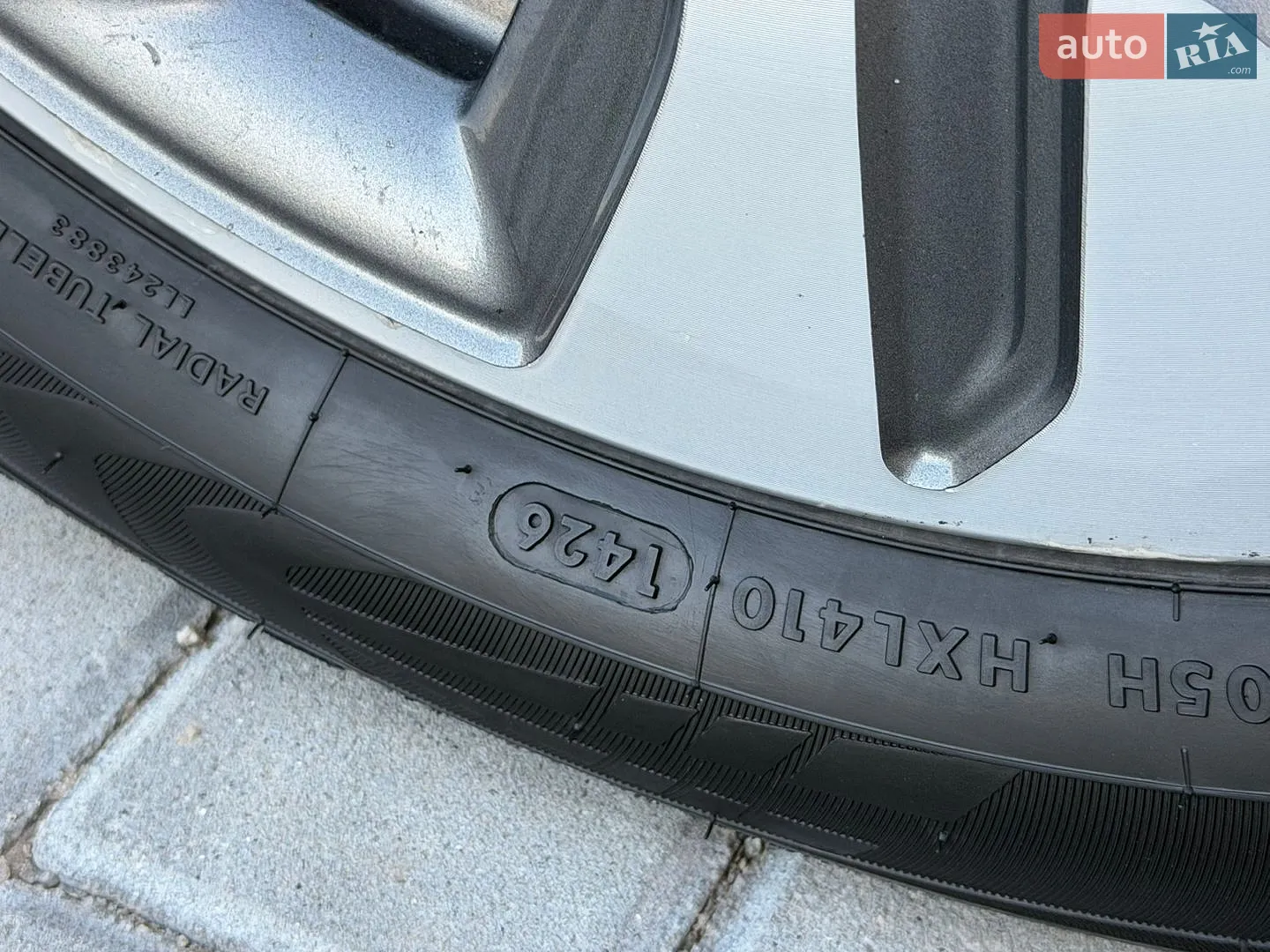 2018 Kia Niro - мініатюра 39