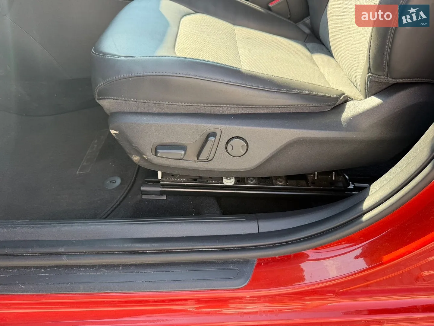 2023 Kia Niro - мініатюра 11