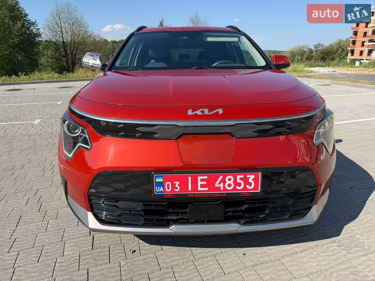 2023 Kia Niro - мініатюра 9