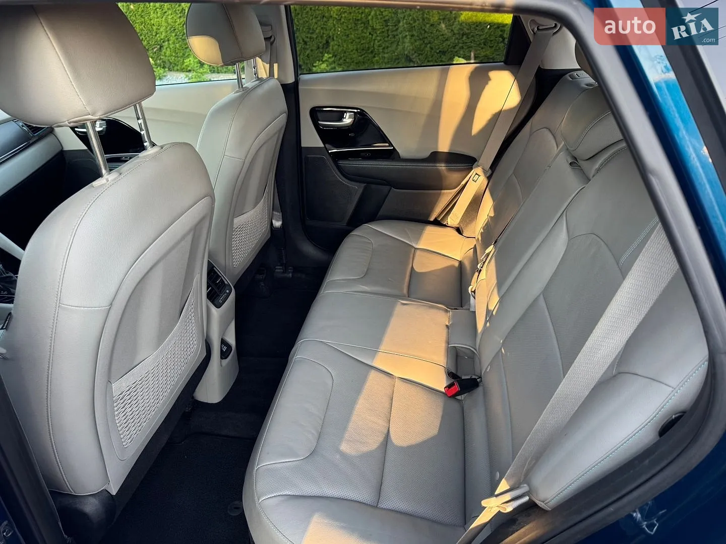 2019 Kia Niro - мініатюра 22