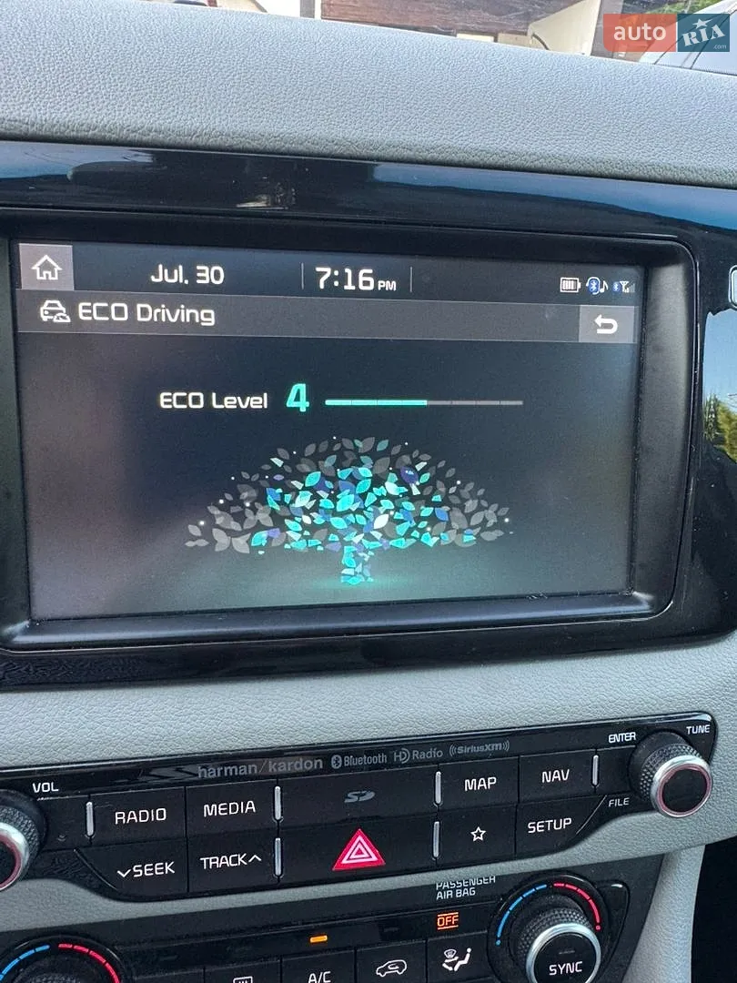 2019 Kia Niro - мініатюра 27