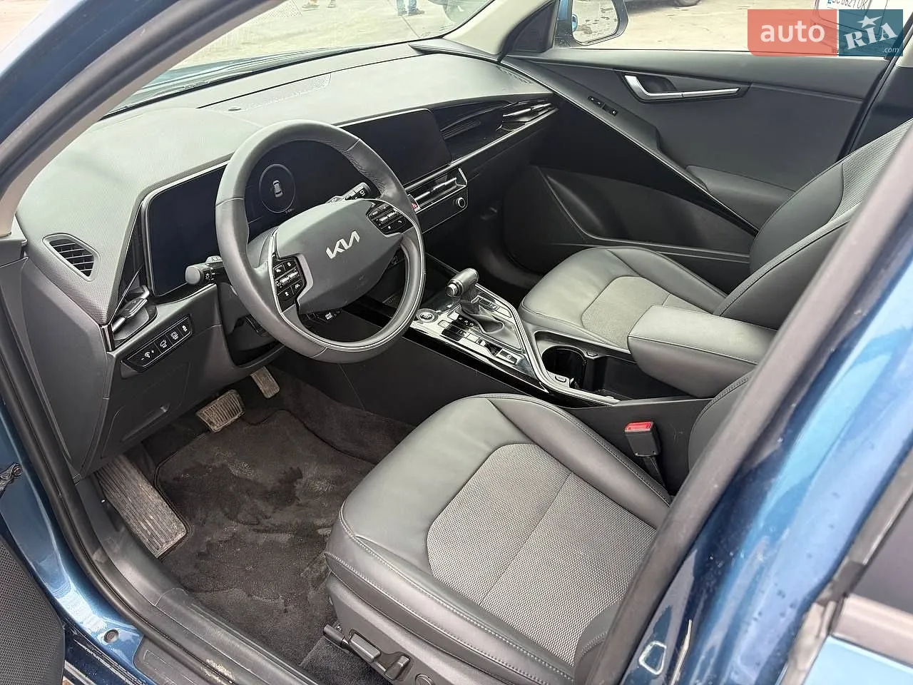 2023 Kia Niro - мініатюра 10