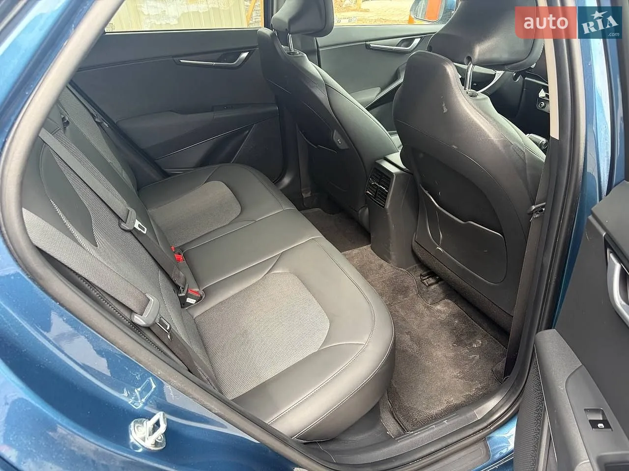 2023 Kia Niro - мініатюра 12