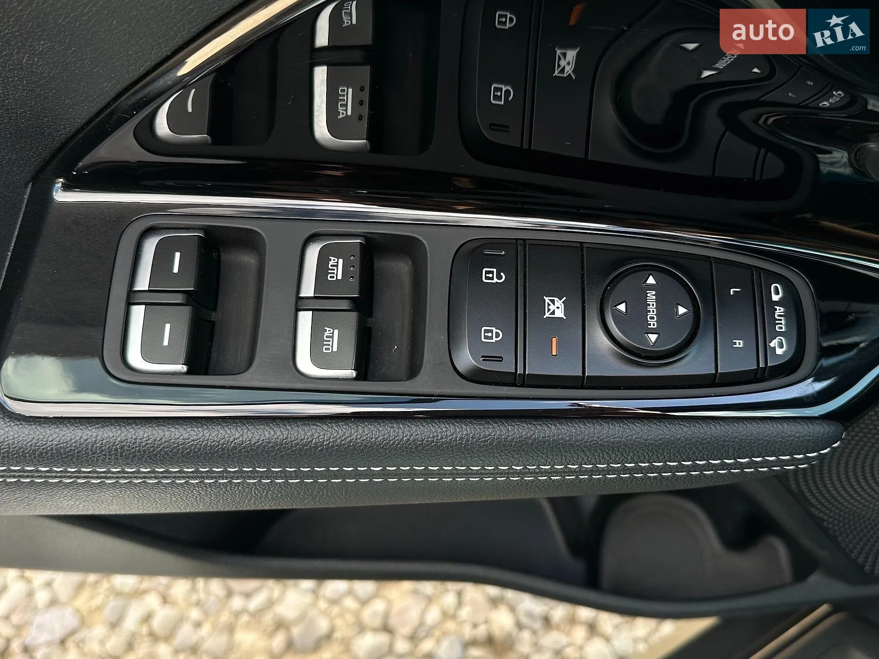 2020 Kia Niro - мініатюра 23