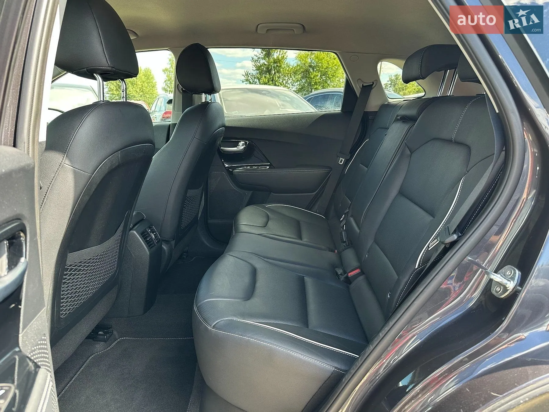 2020 Kia Niro - мініатюра 50
