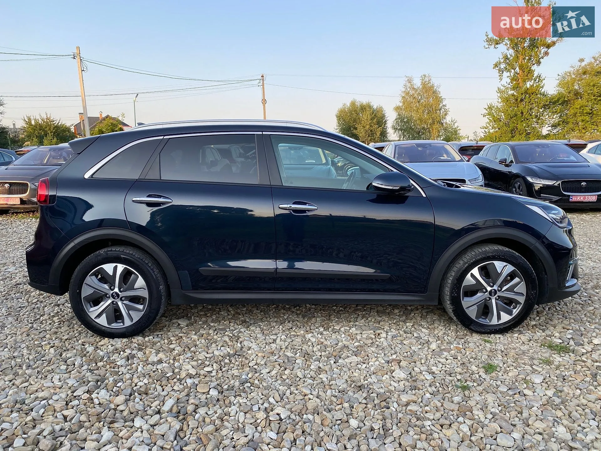 2020 Kia Niro - мініатюра 18
