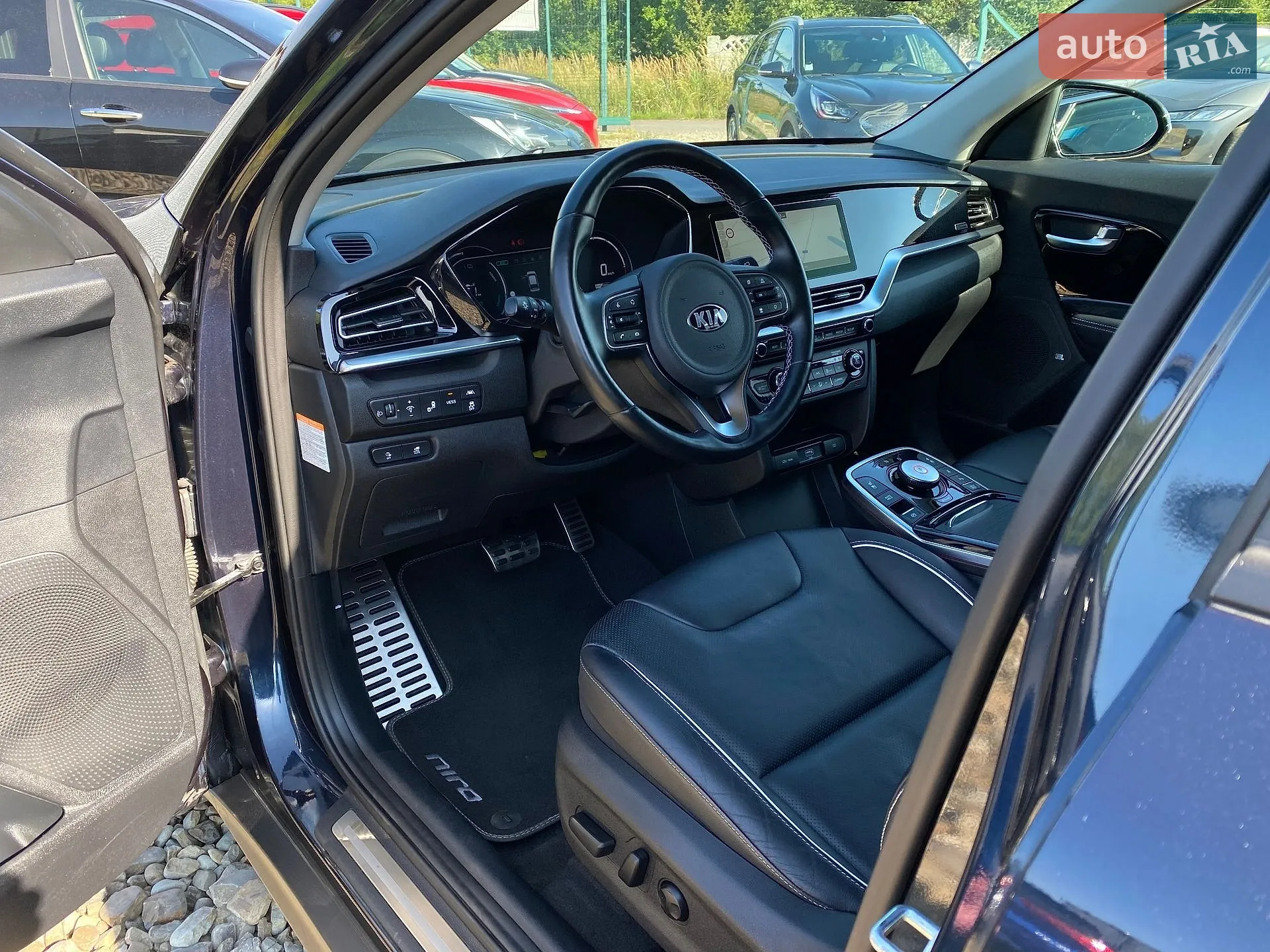 2020 Kia Niro - мініатюра 2