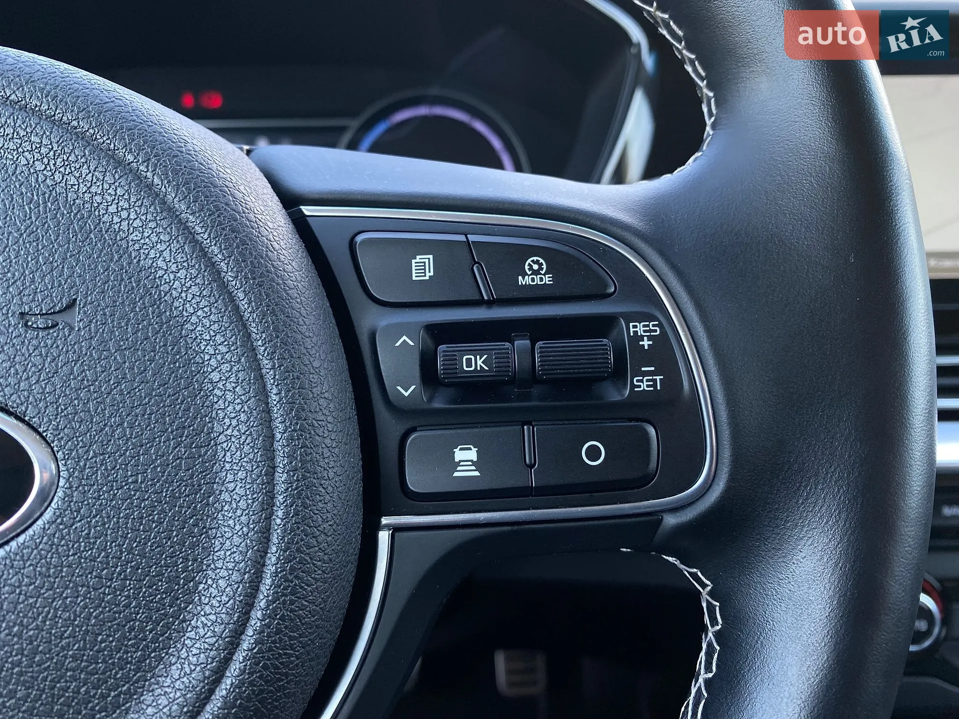 2020 Kia Niro - мініатюра 5