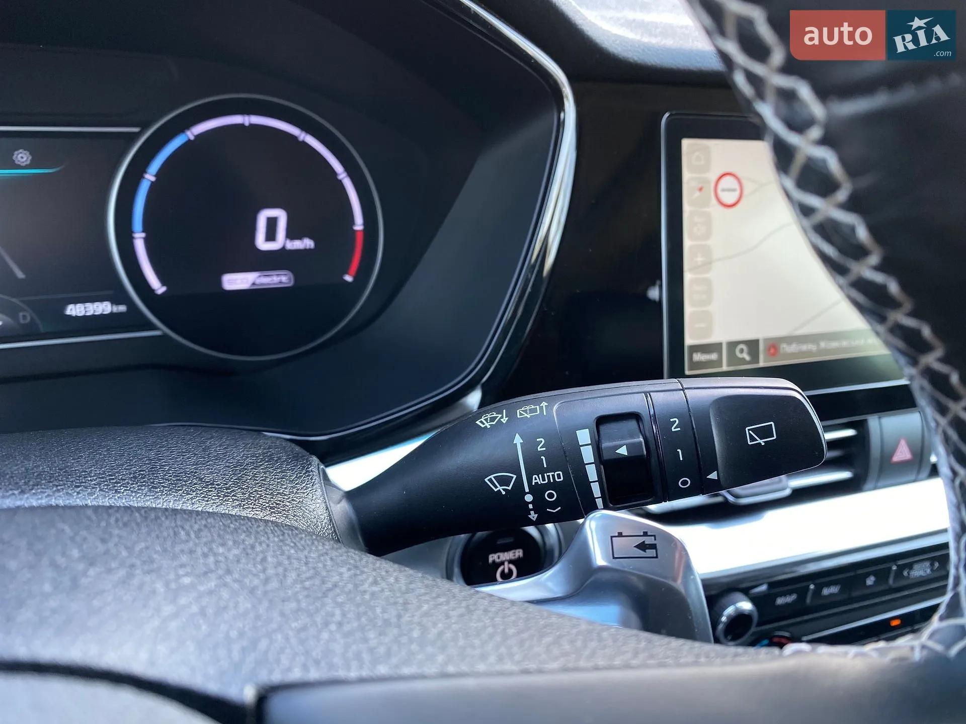 2020 Kia Niro - мініатюра 29