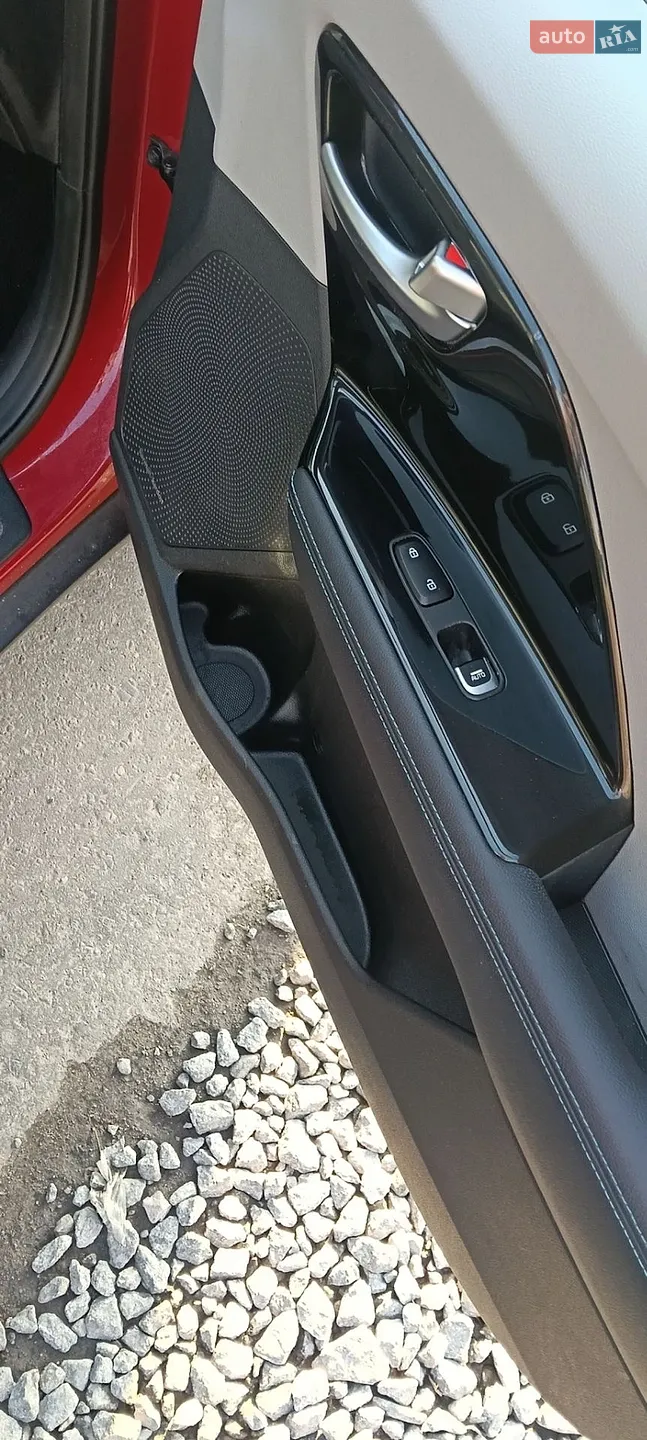 2017 Kia Niro - мініатюра 9