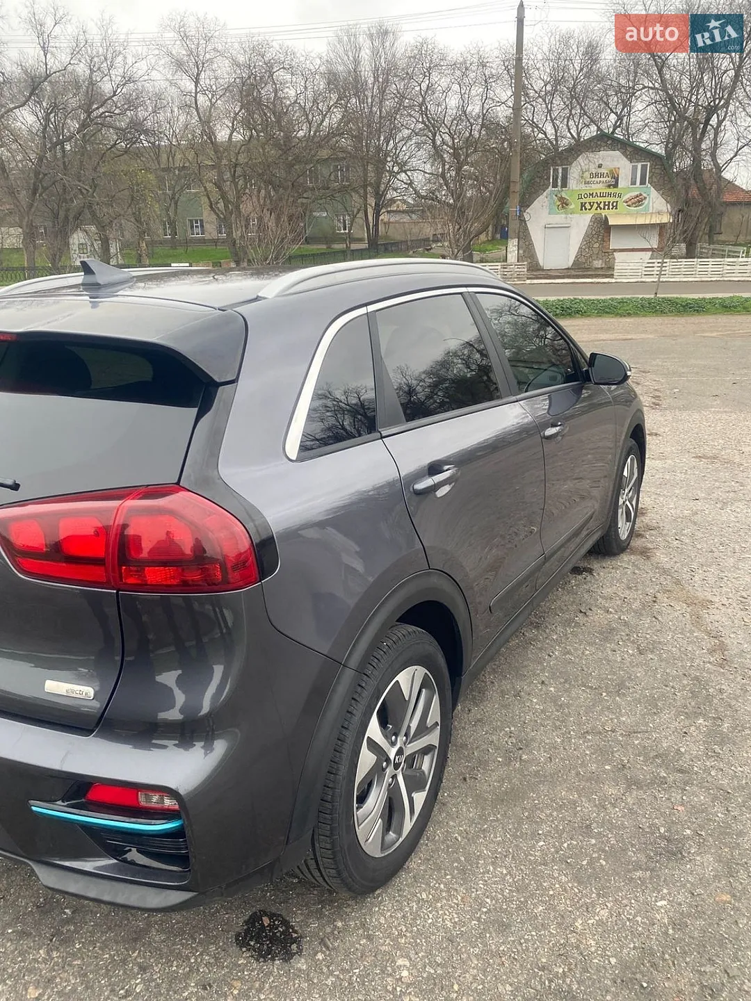 2019 Kia Niro - мініатюра 13