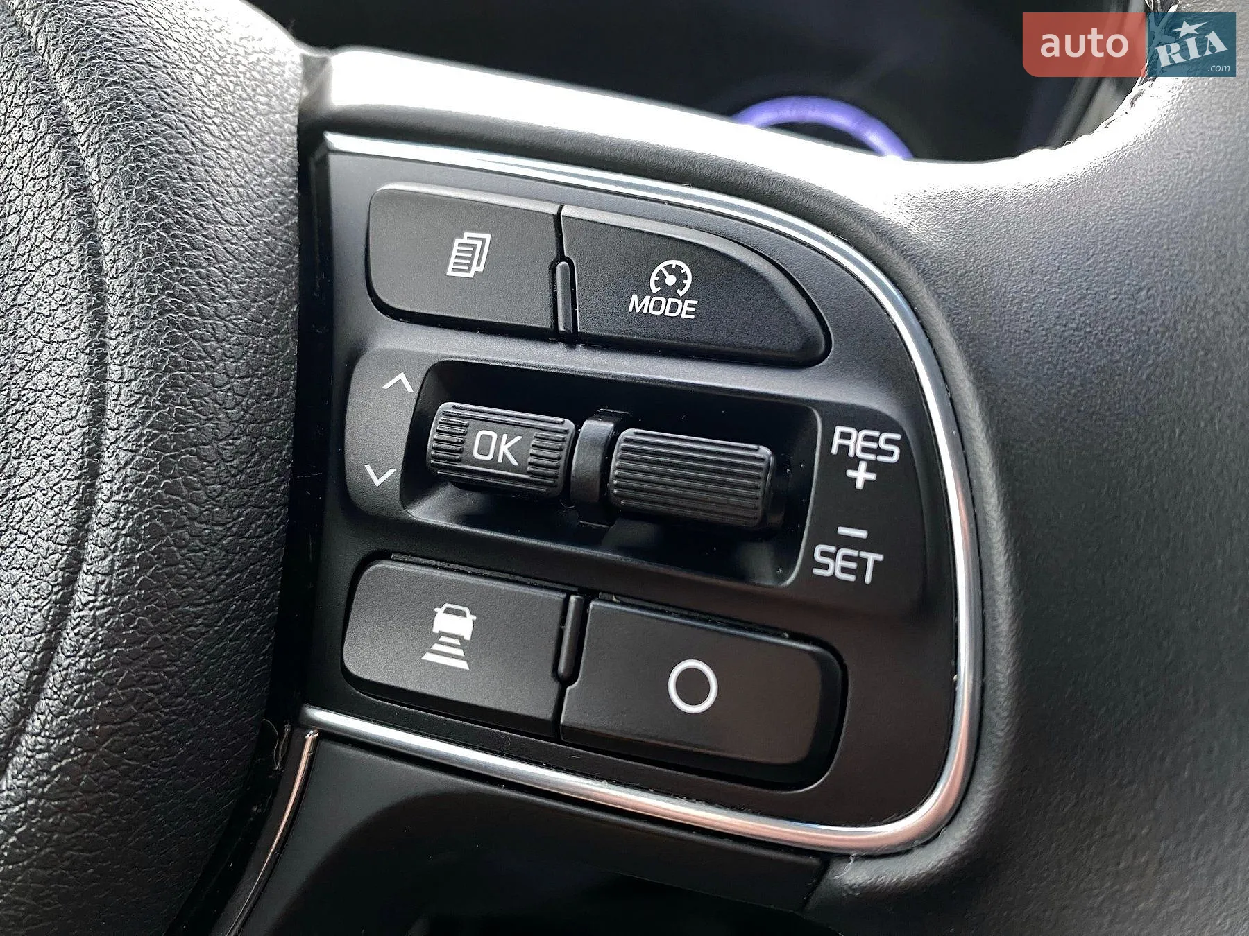 2020 Kia Niro - мініатюра 11