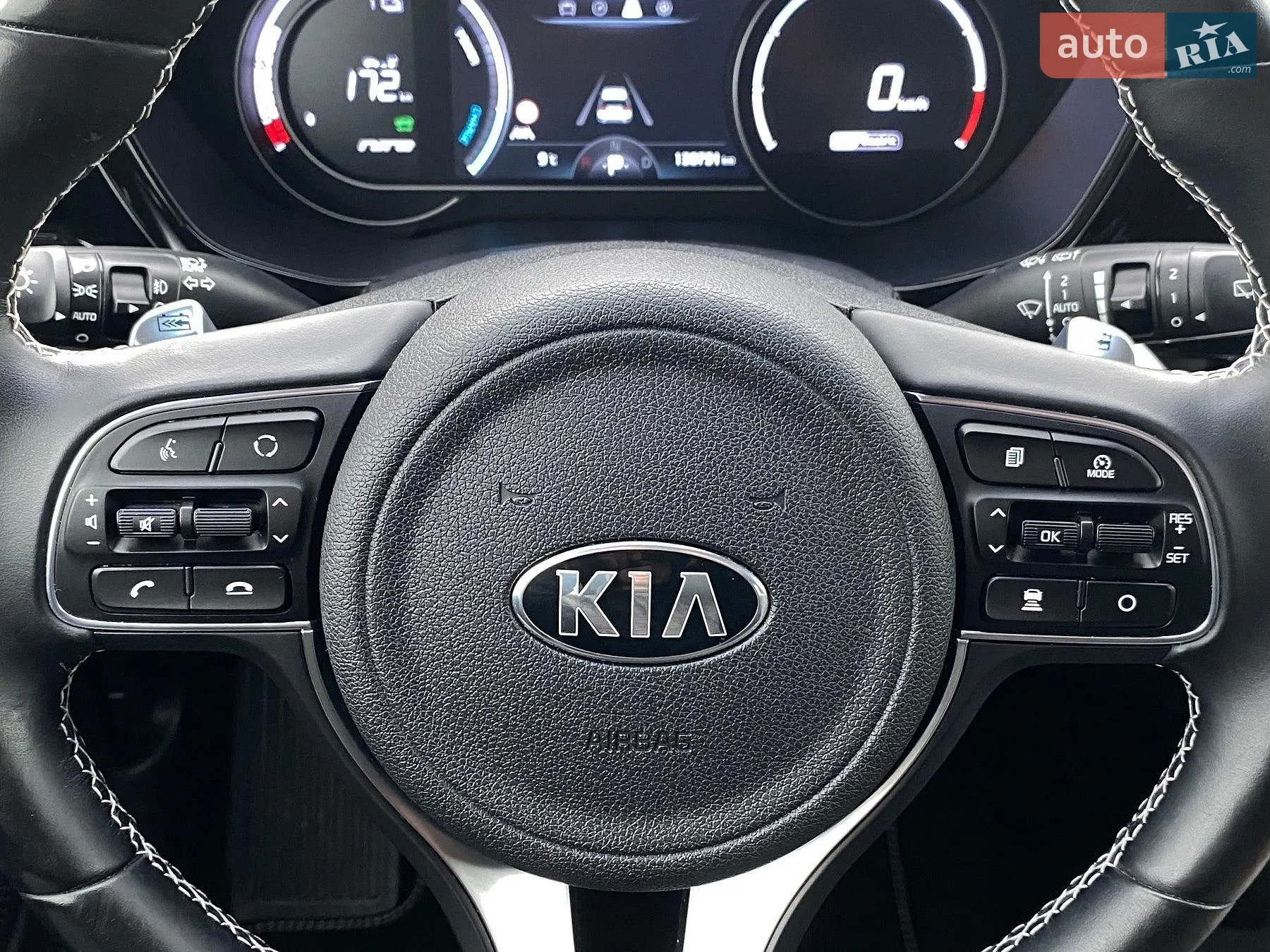 2020 Kia Niro - мініатюра 50