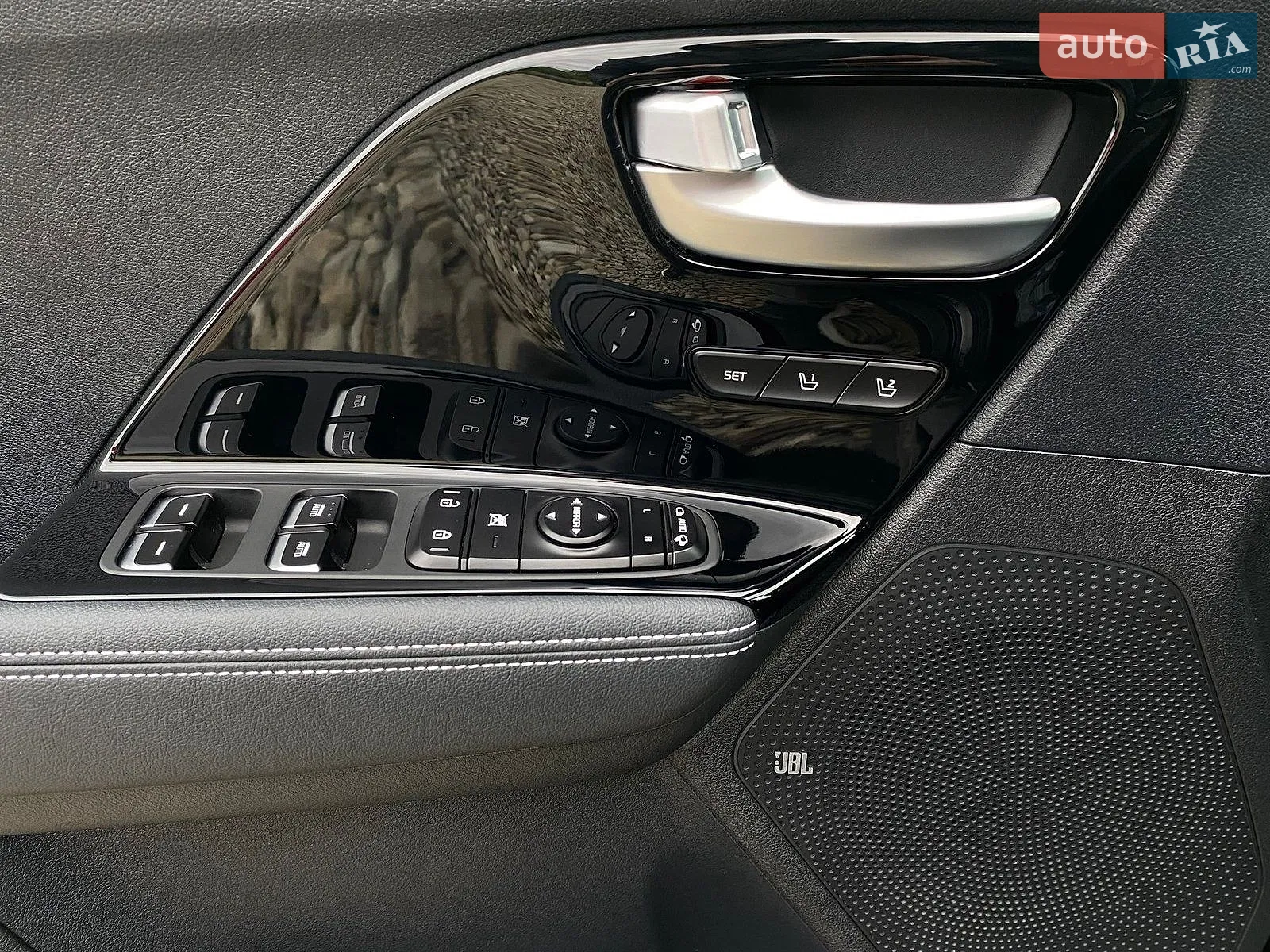 2020 Kia Niro - мініатюра 34