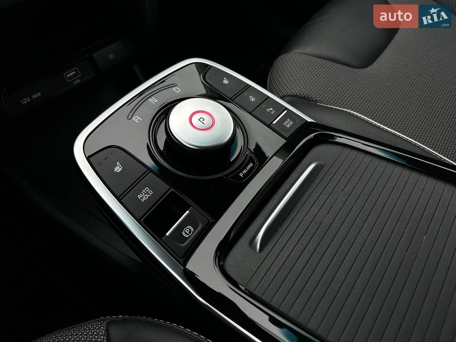 2021 Kia Niro - мініатюра 8