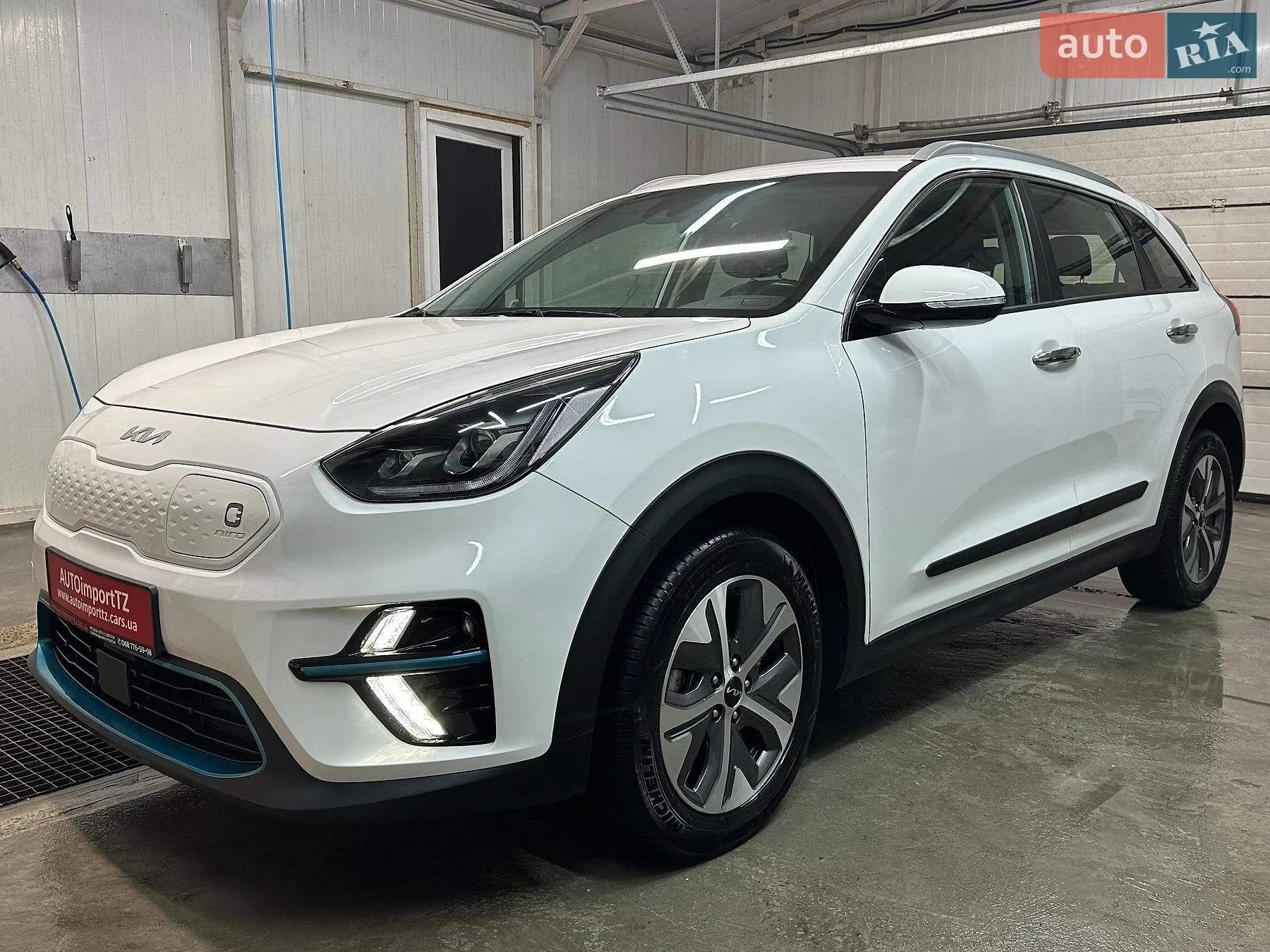 2021 Kia Niro - мініатюра 15