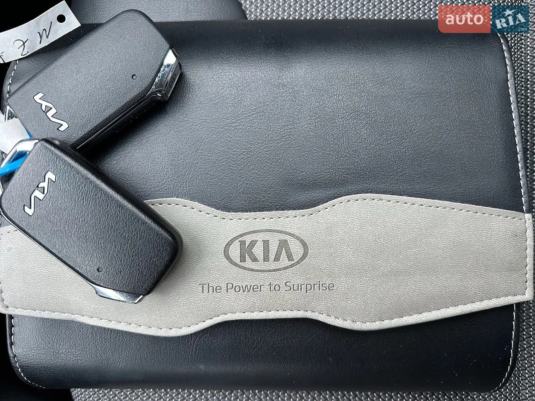 2021 Kia Niro - мініатюра 62