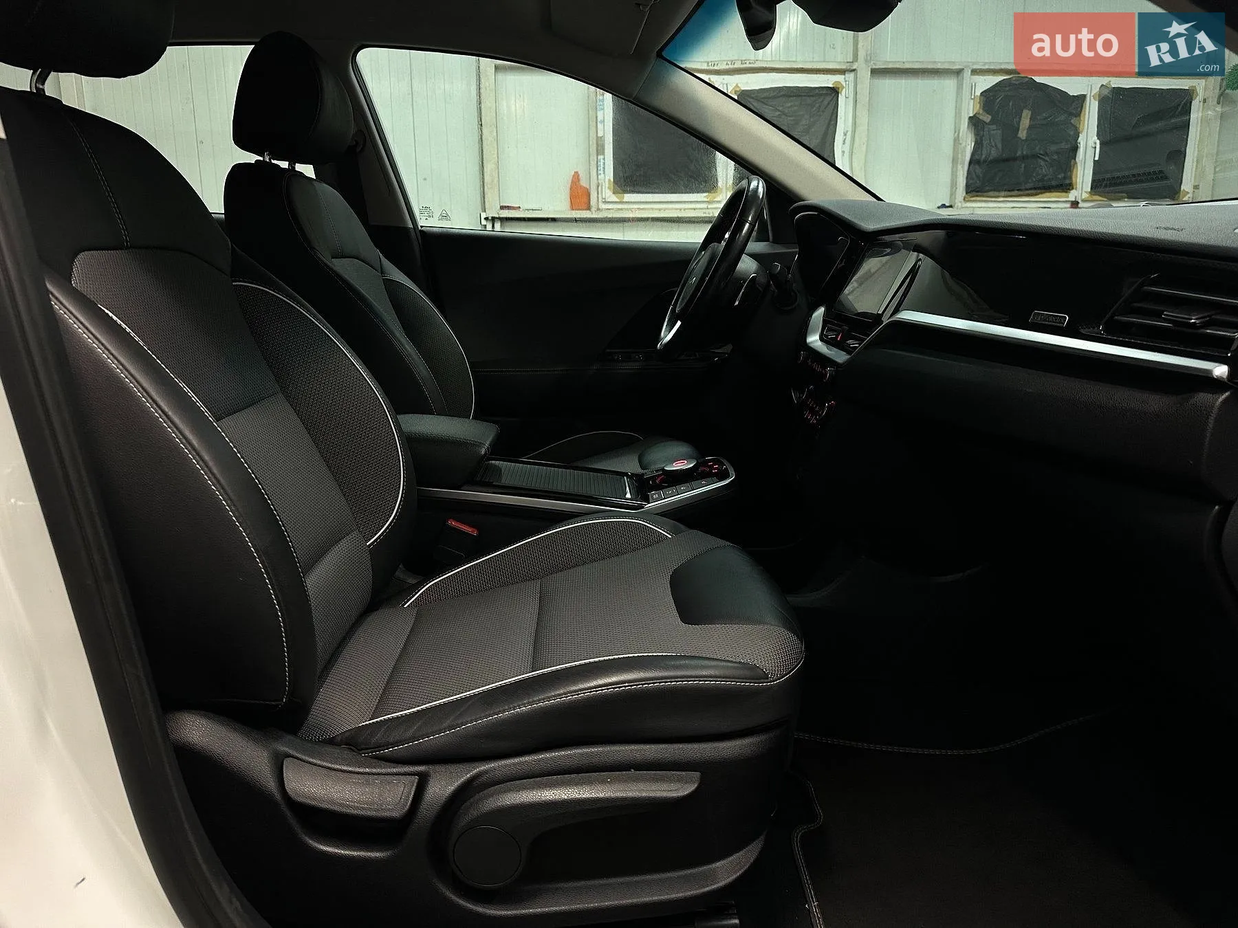 2021 Kia Niro - мініатюра 73