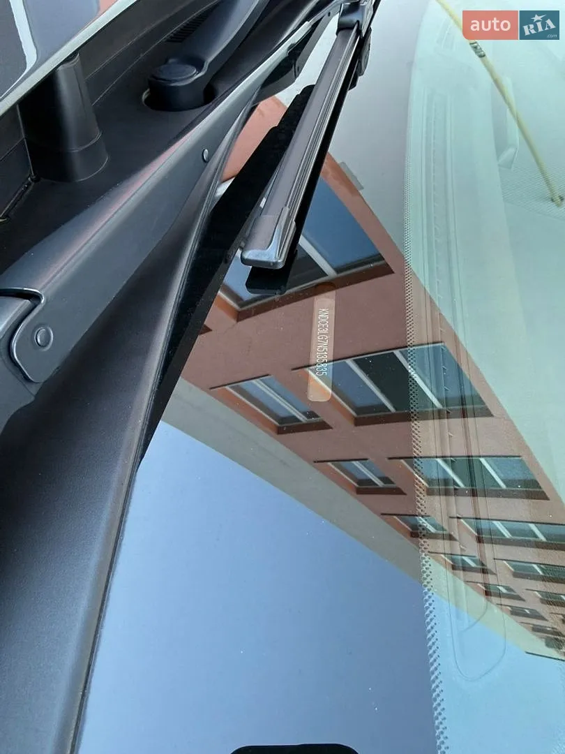 2021 Kia Niro - мініатюра 4