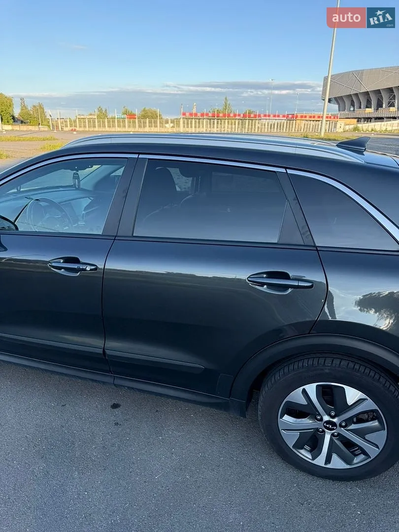 2021 Kia Niro - мініатюра 9