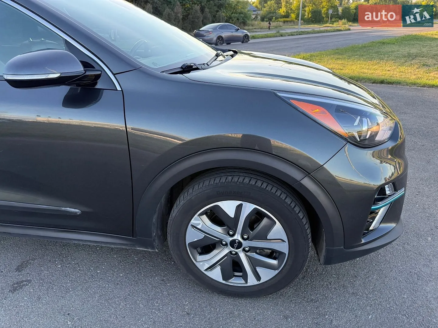 2021 Kia Niro - мініатюра 15