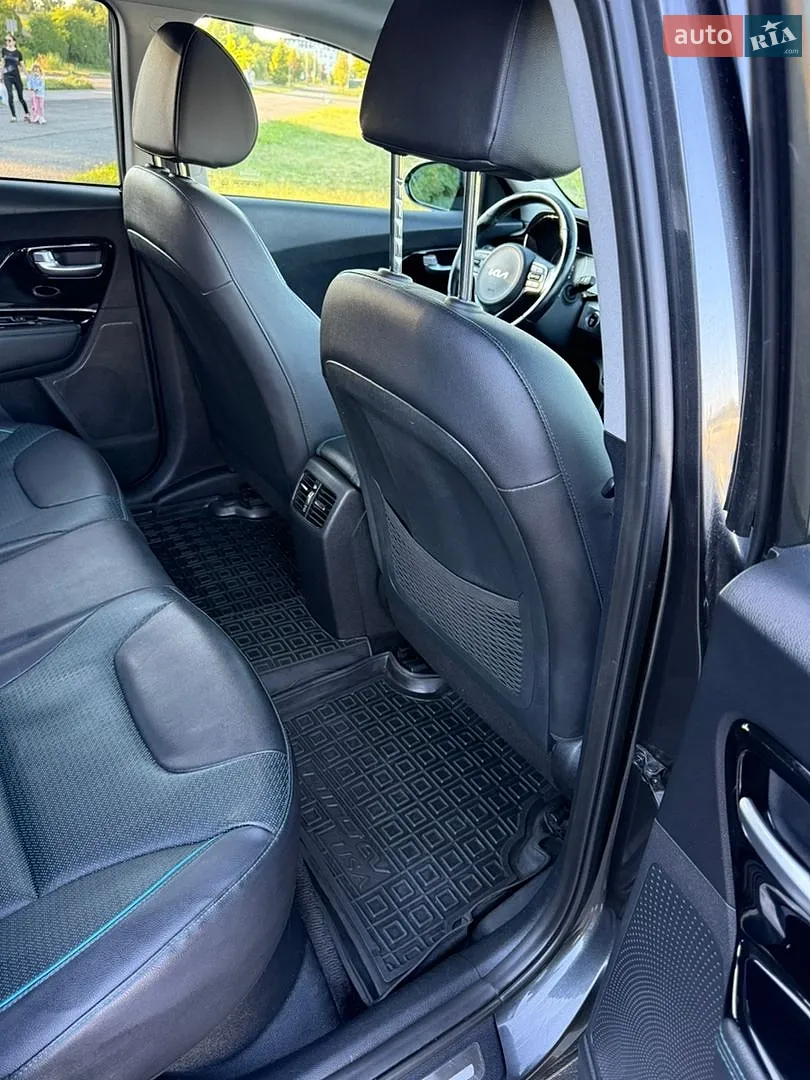 2021 Kia Niro - мініатюра 18