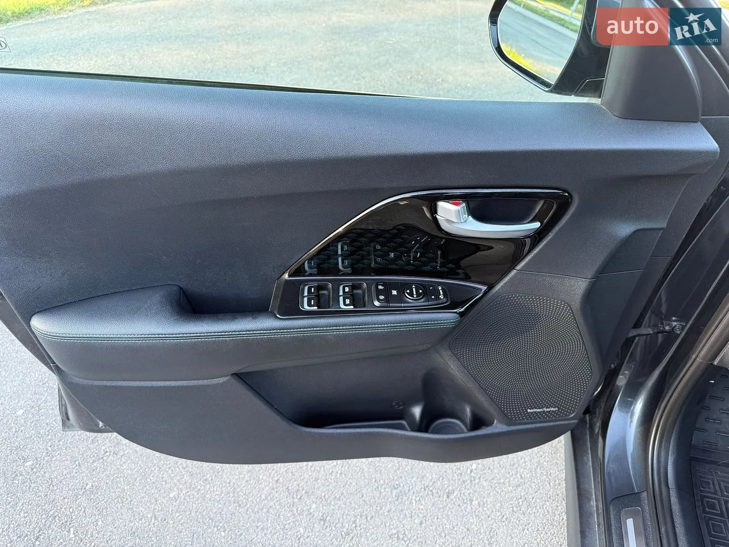 2021 Kia Niro - мініатюра 23
