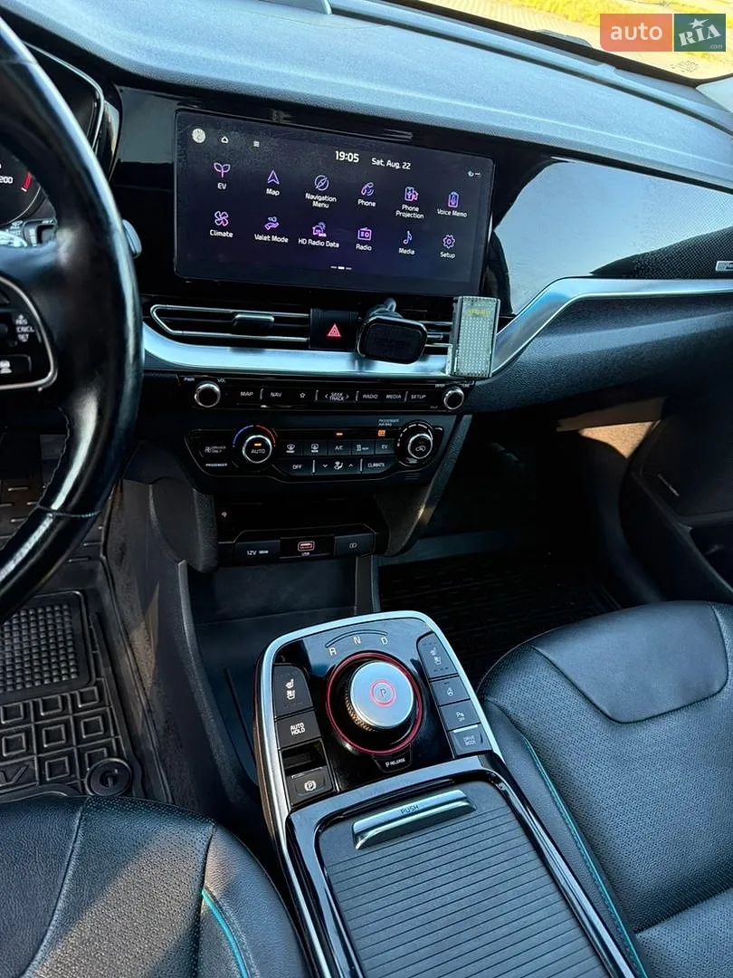 2021 Kia Niro - мініатюра 28
