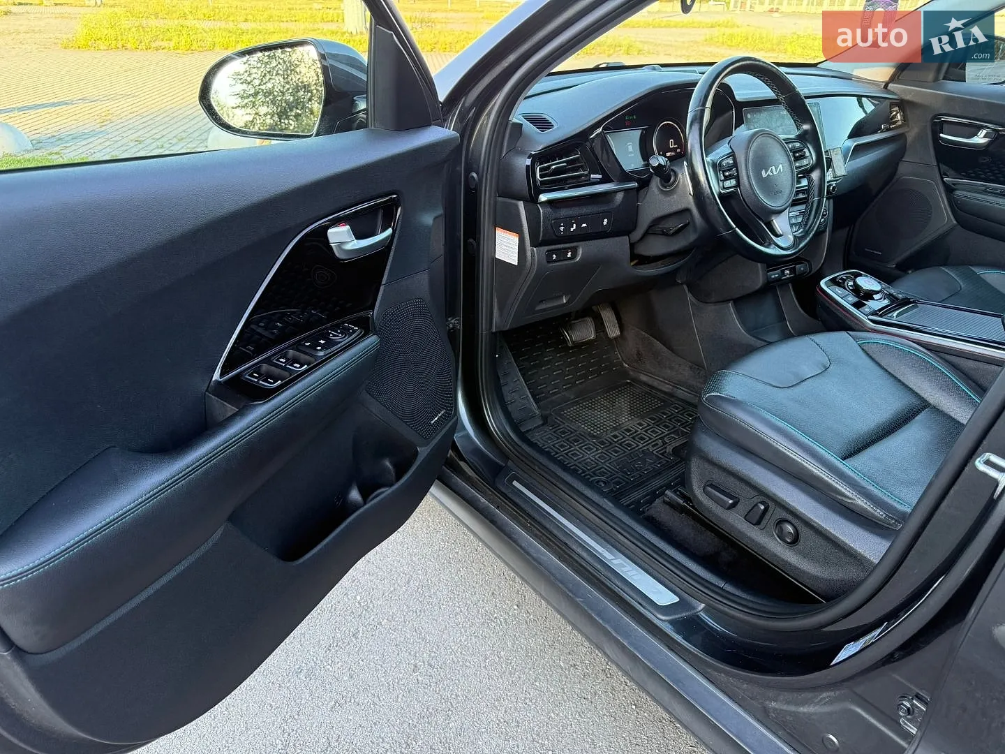 2021 Kia Niro - мініатюра 31