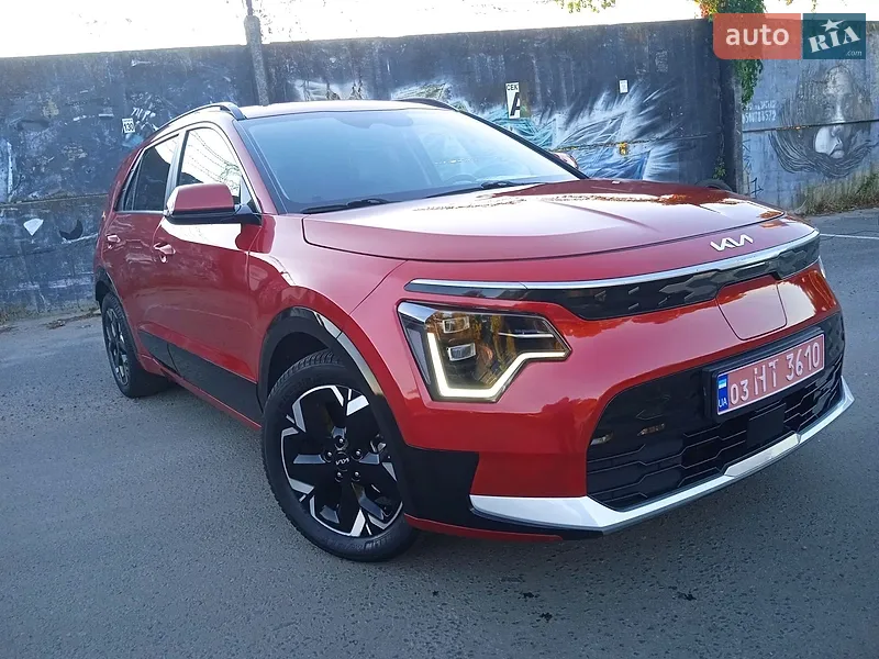 Kia Niro