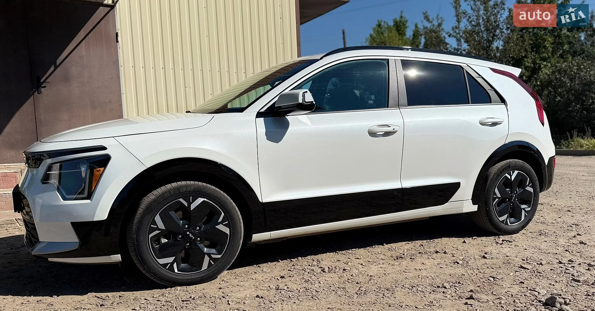 2023 Kia Niro - мініатюра 10