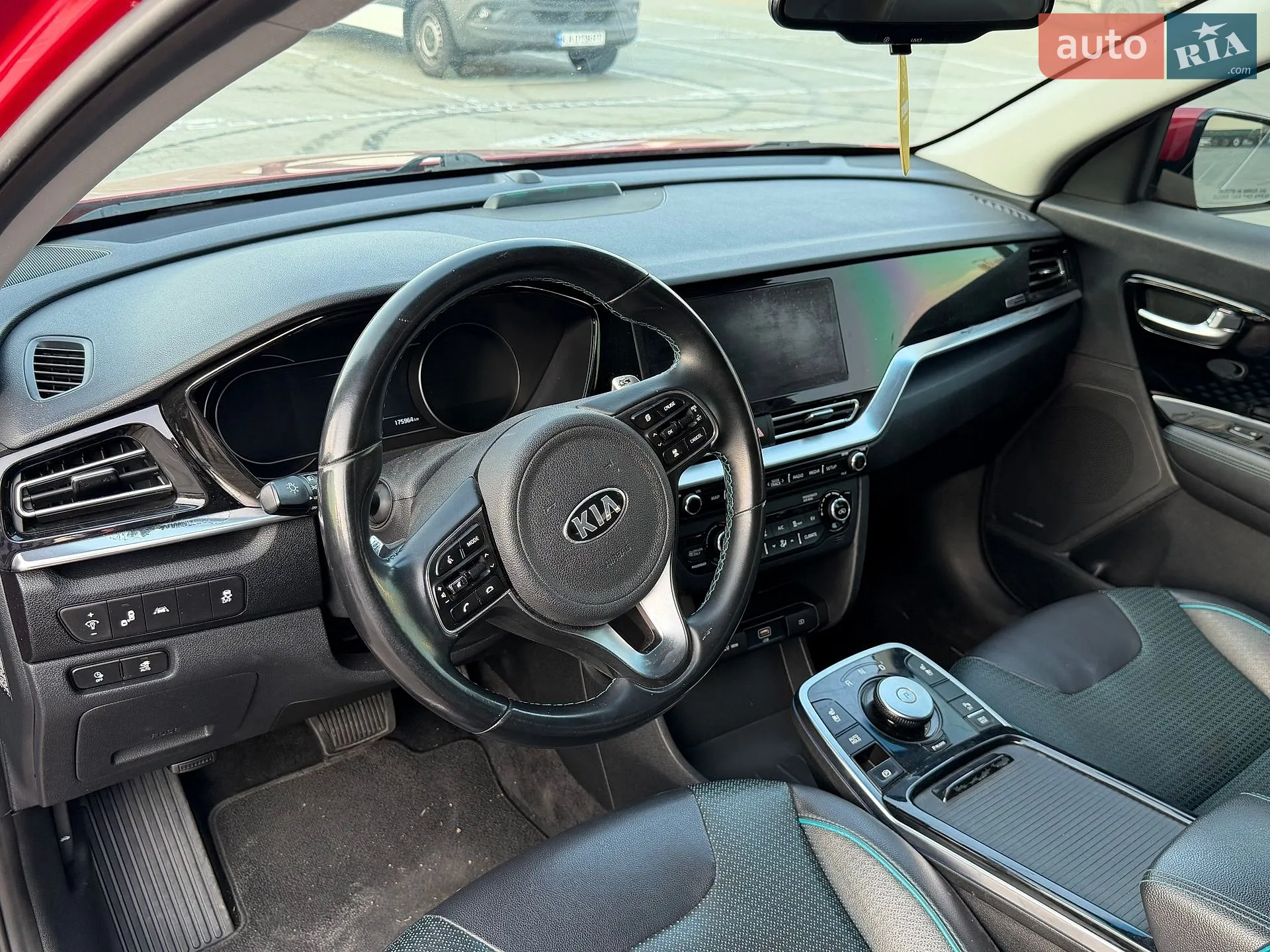 2020 Kia Niro - мініатюра 9