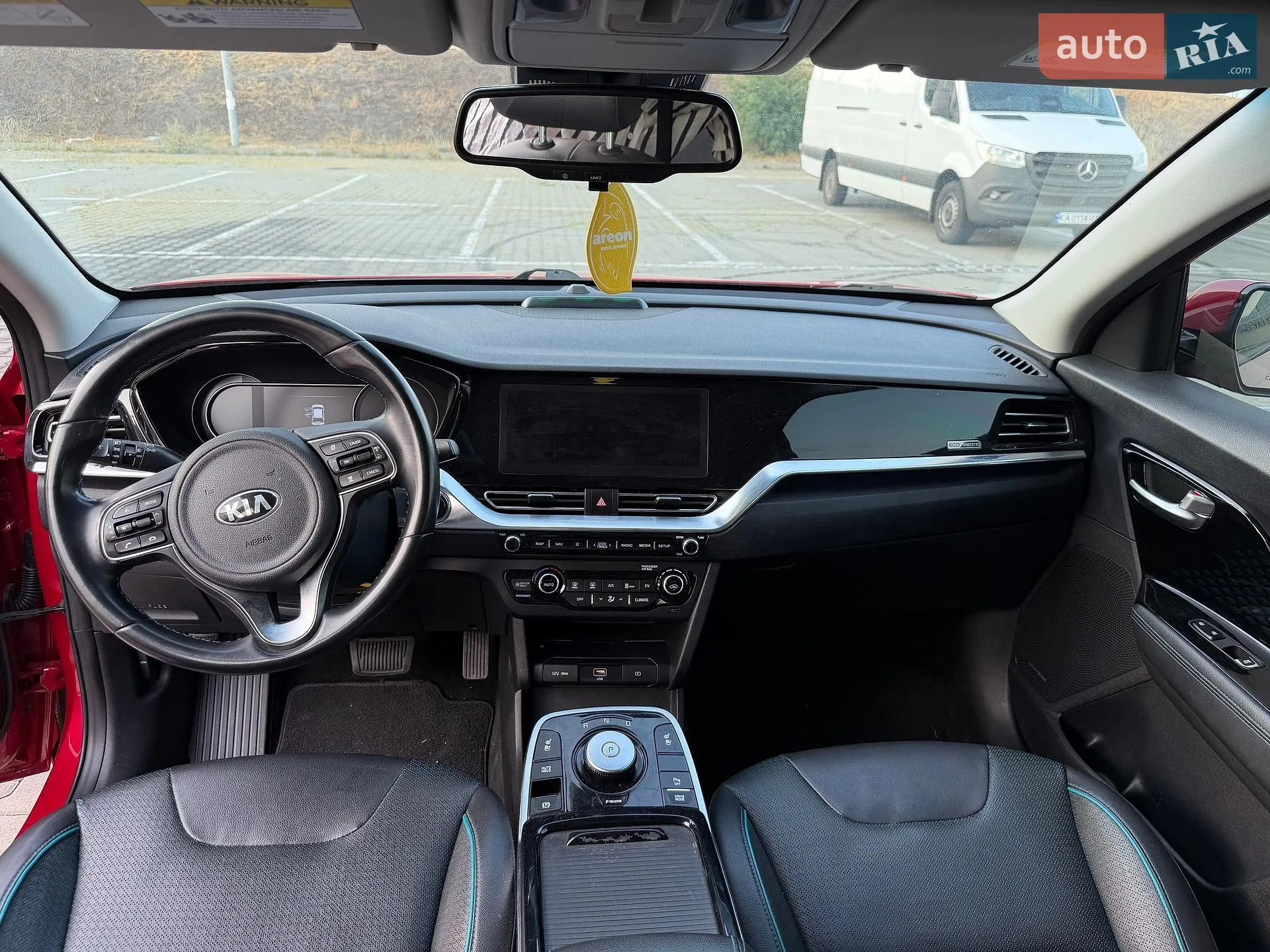2020 Kia Niro - мініатюра 11