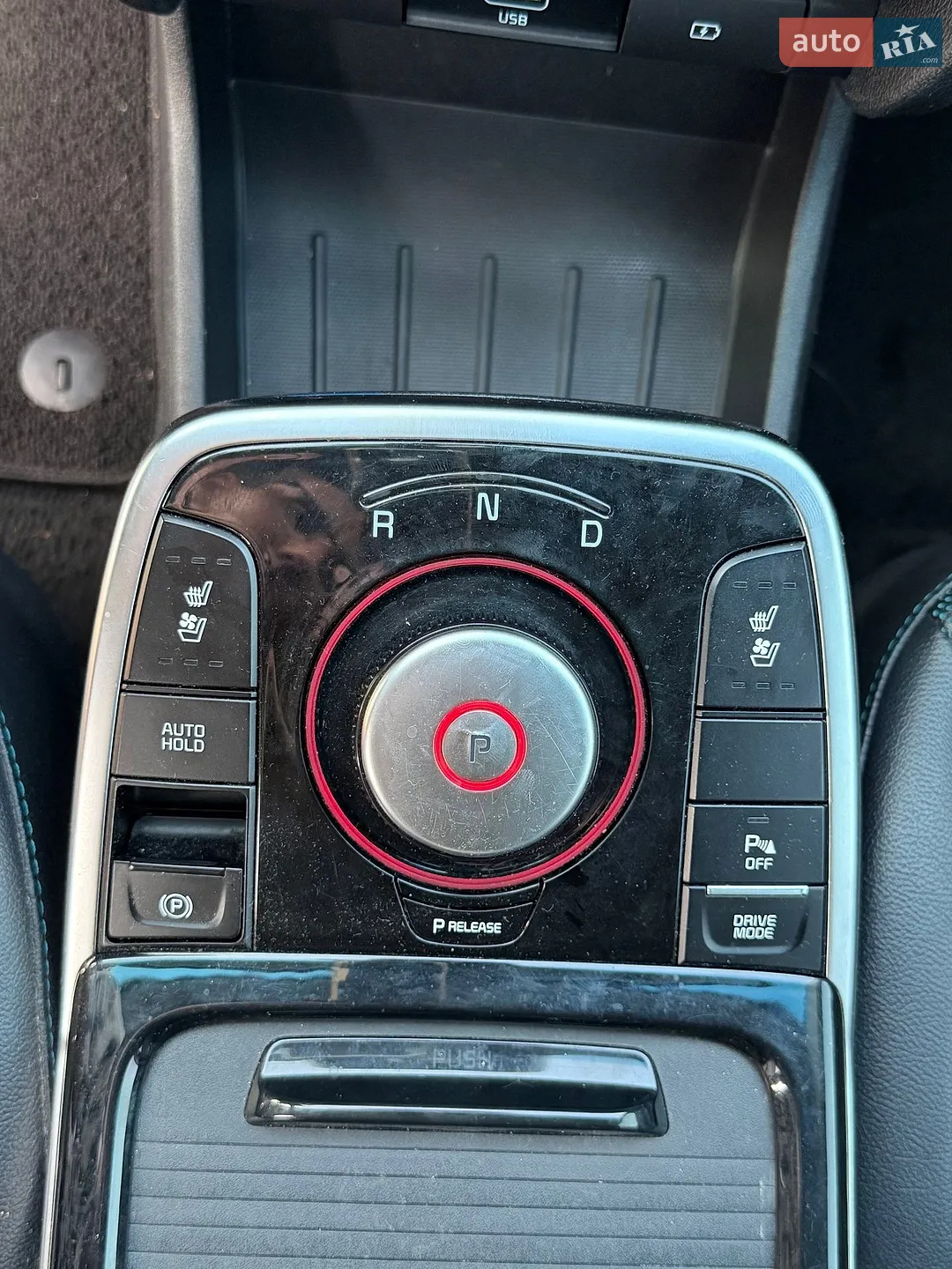 2020 Kia Niro - мініатюра 17
