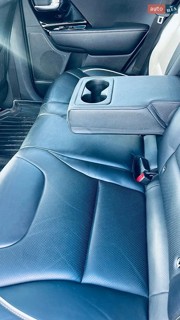 2020 Kia Niro - мініатюра 19