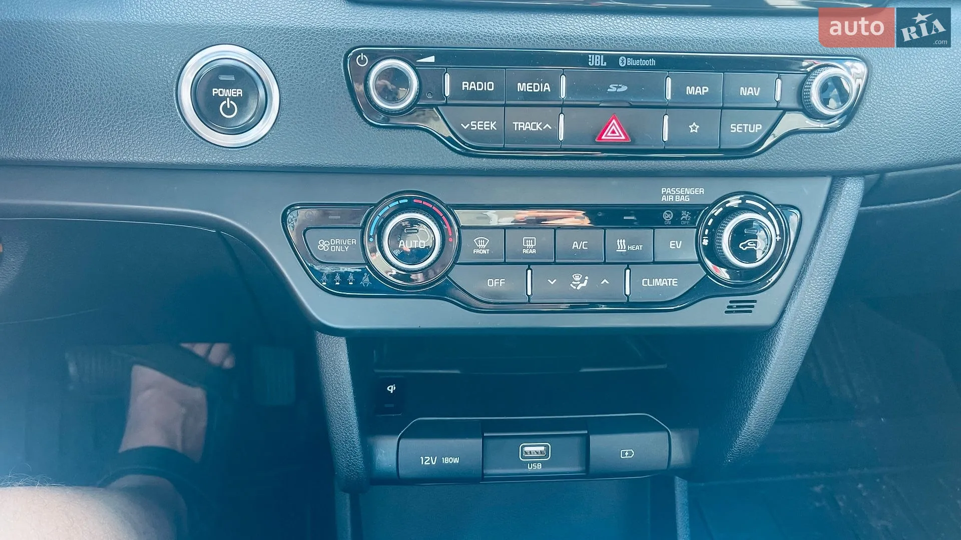 2020 Kia Niro - мініатюра 21