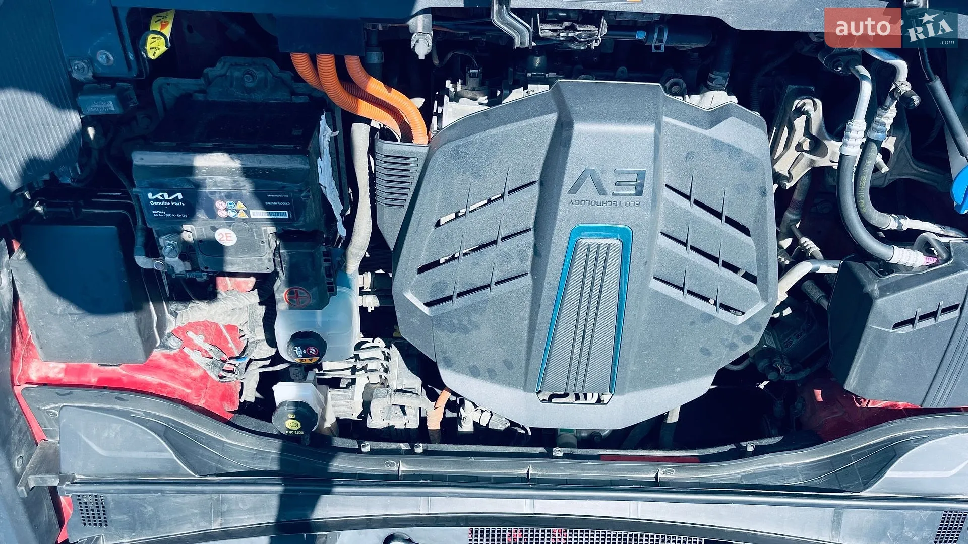 2020 Kia Niro - мініатюра 28