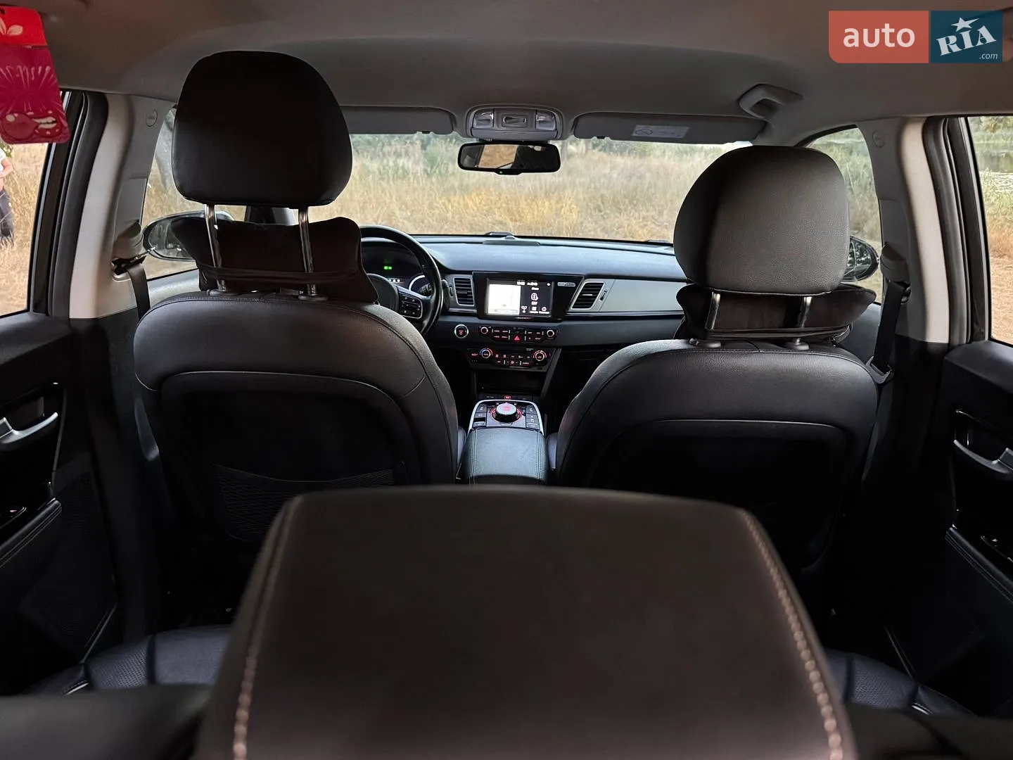 2019 Kia Niro - мініатюра 37