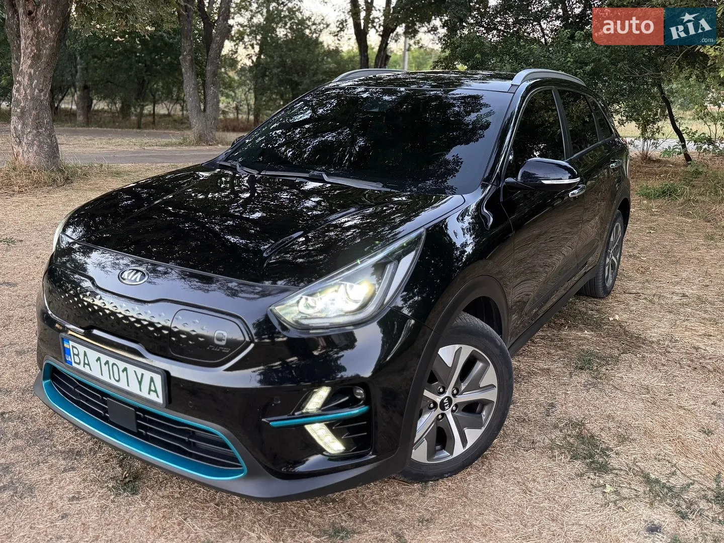 2019 Kia Niro - мініатюра 15