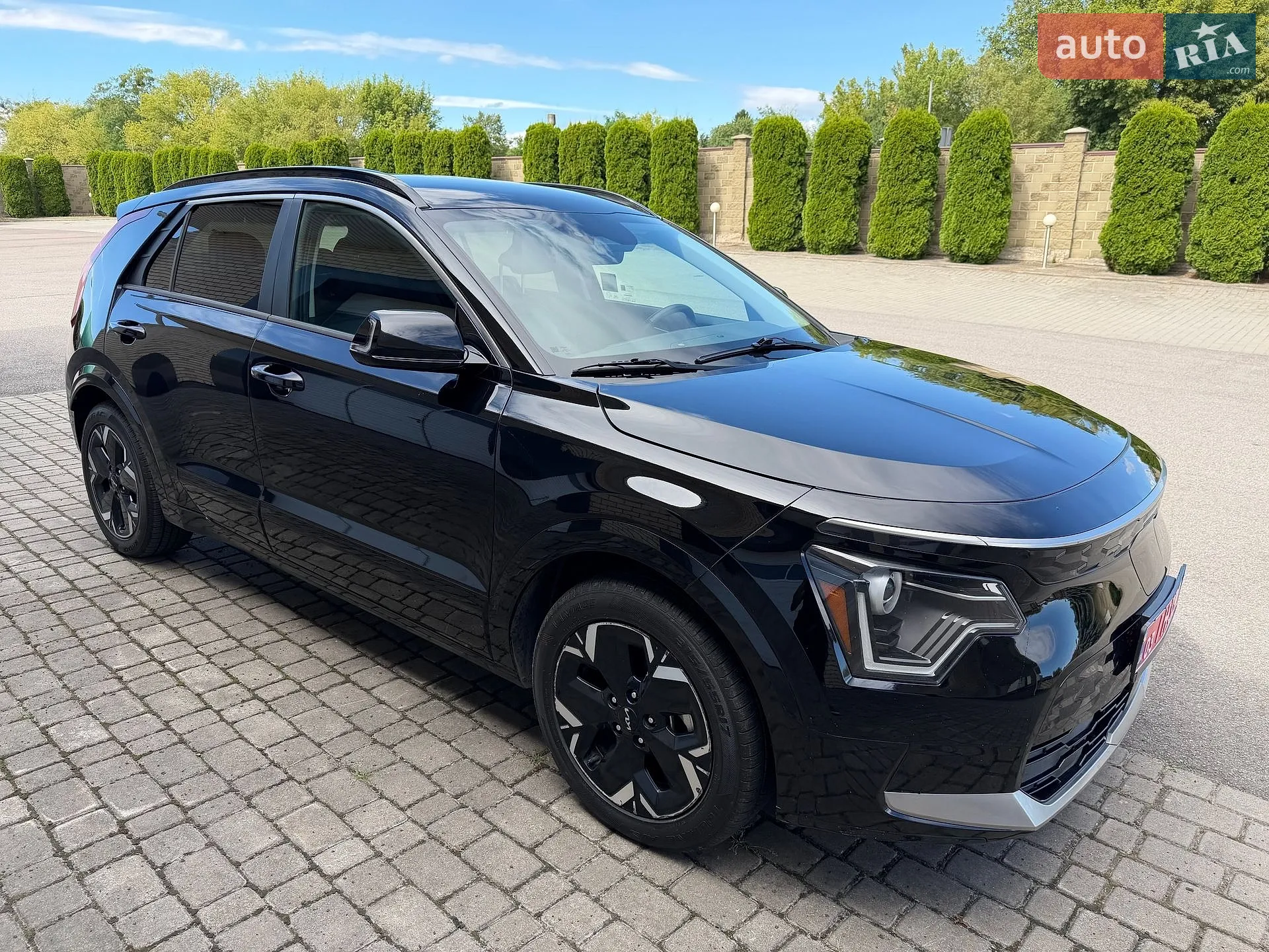 2022 Kia Niro - мініатюра 3