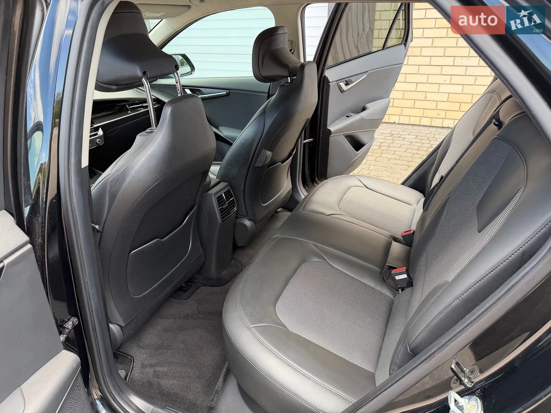 2022 Kia Niro - мініатюра 20