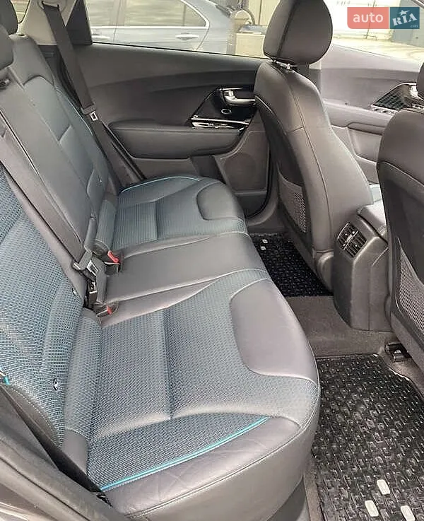2019 Kia Niro - мініатюра 10