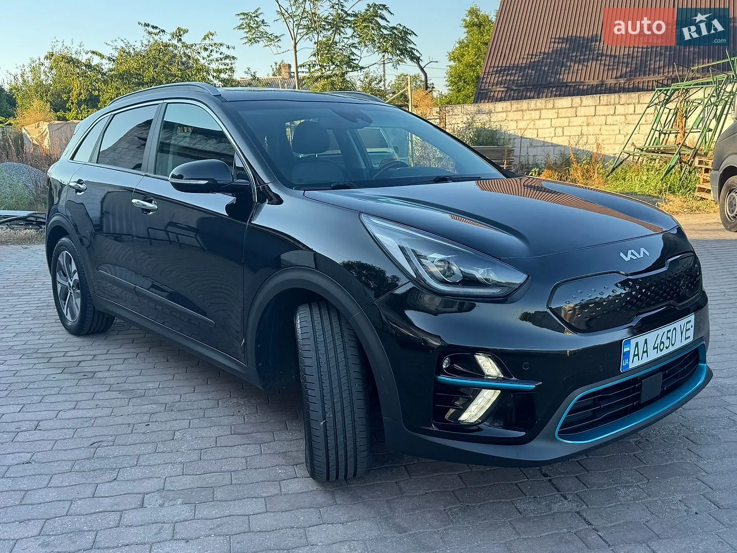 2021 Kia Niro - мініатюра 5