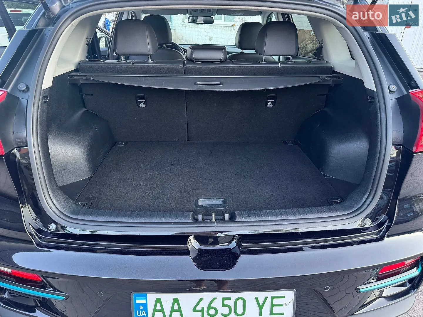 2021 Kia Niro - мініатюра 24