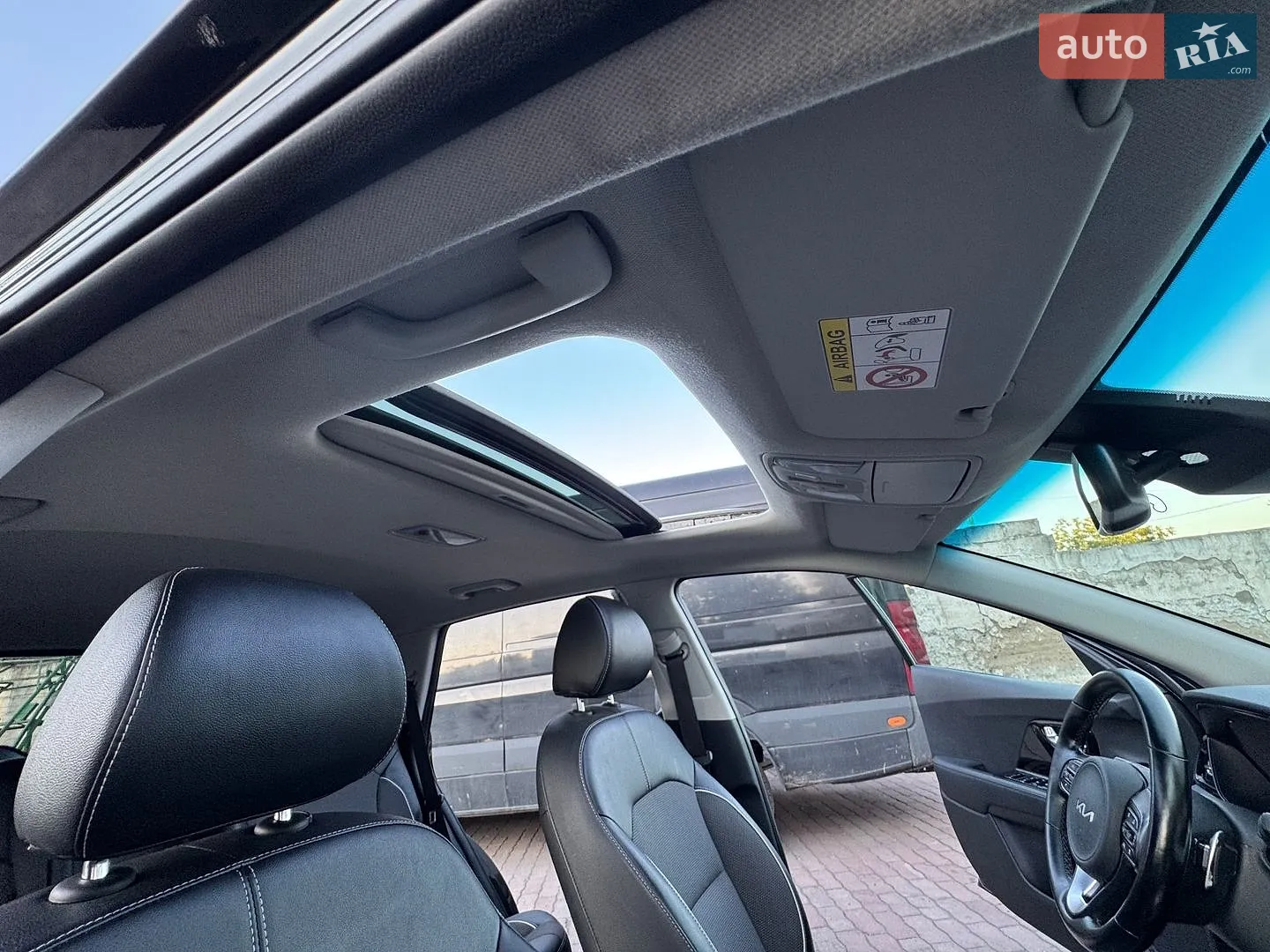 2021 Kia Niro - мініатюра 31