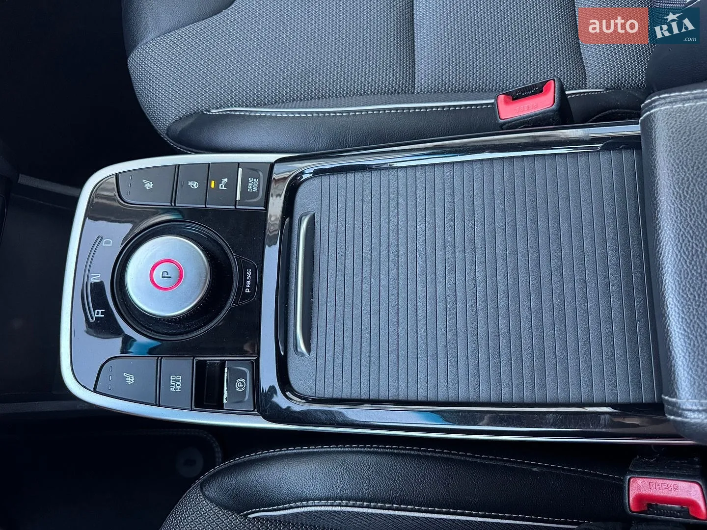 2021 Kia Niro - мініатюра 35